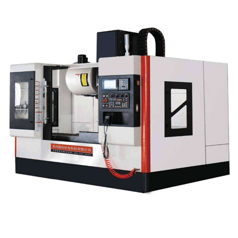 Difference between engraving and milling machine and machining center