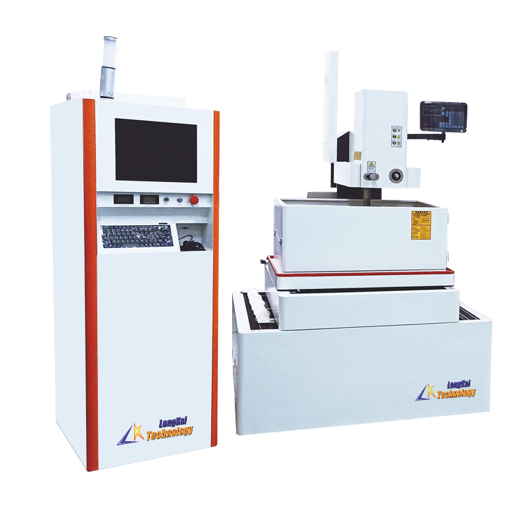 How to choose Mid-speed WEDM machine?