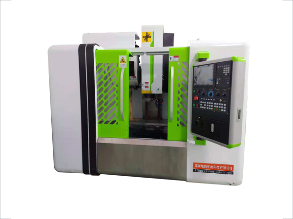 Longkai Vertical machining centers