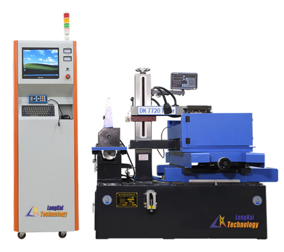 How to control the surface roughness of WEDM workpiece