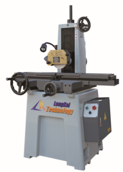 Classification of grinder machine