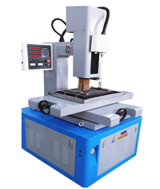 Requirements for working environment of high speed EDM piercer