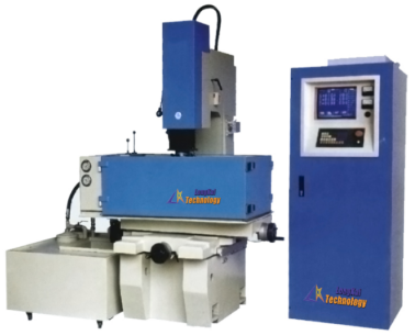 The conditions for the operation of EDM molding machine