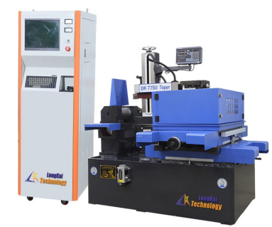 How to improve the machining accuracy and efficiency of workpiece